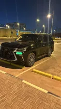 2020 Lexus LX 570