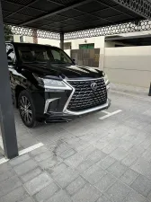 2020 Lexus LX 570