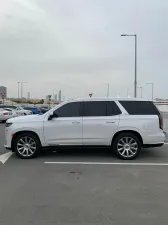 2022 Cadillac Escalade