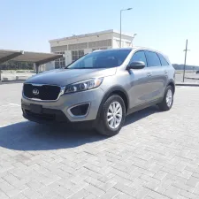 2017 Kia Sorento in dubai