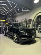 2015 Chevrolet Tahoe in dubai