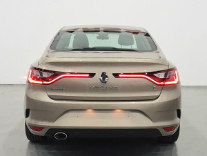 2020 Renault Megane