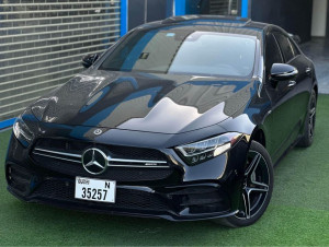 2020 Mercedes-Benz CLS