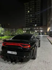 2020 Dodge Charger