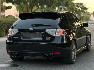 2011 Subaru Impreza