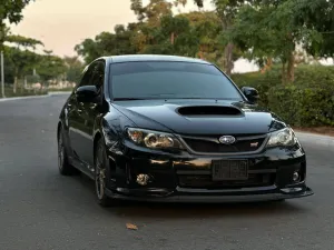 2011 Subaru Impreza