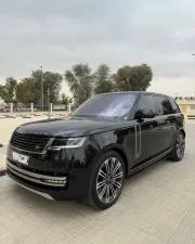 2023 Land Rover Range Rover in dubai