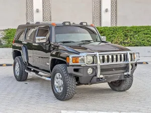 2006 Hummer H3