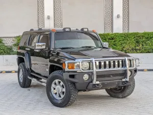 2006 Hummer H3