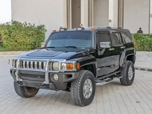 2006 Hummer H3