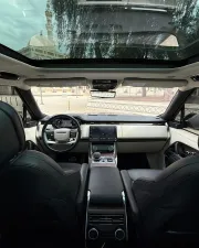 2023 Land Rover Range Rover