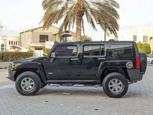 2006 Hummer H3