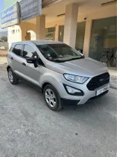 2019 Ford EcoSport in dubai