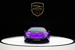 2023 Lamborghini Huracan