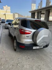 2019 Ford EcoSport