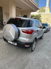 2019 Ford EcoSport