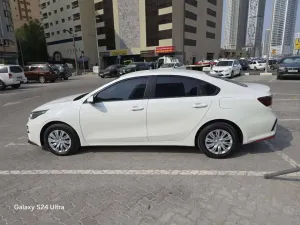 2024 Kia Cerato