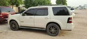 2009 Ford Explorer