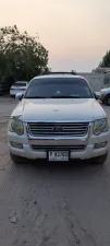 2009 Ford Explorer