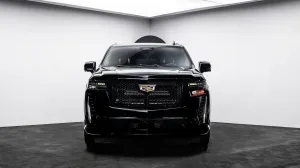 2023 Cadillac Escalade