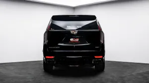 2023 Cadillac Escalade