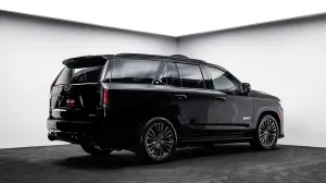 2023 Cadillac Escalade