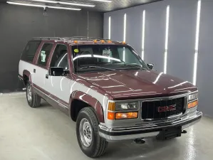 1995 GMC Suburban