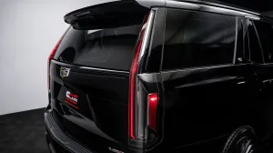 2023 Cadillac Escalade