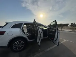 2018 Renault Koleos