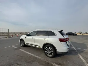 2018 Renault Koleos