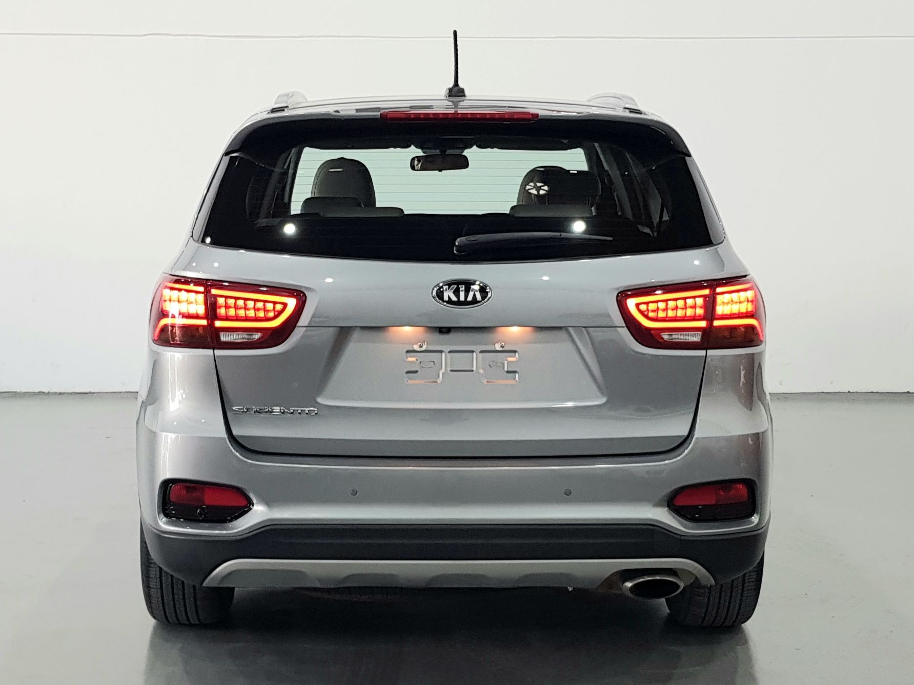 2020 Kia Sorento