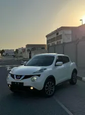 2015 Nissan Juke in dubai