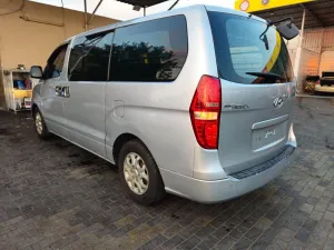 2011 Hyundai H1 in dubai