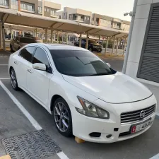 2011 Nissan Maxima