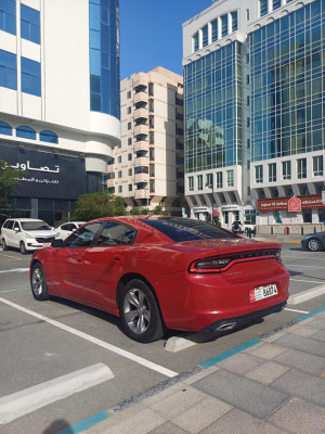 2015 Dodge Charger