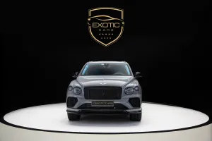 2023 Bentley Bentayga