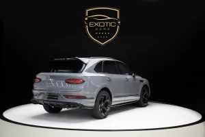 2023 Bentley Bentayga