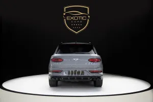 2023 Bentley Bentayga