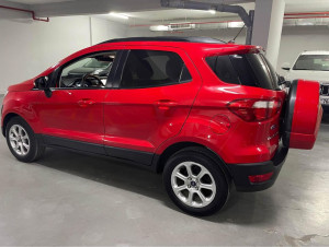 2019 Ford EcoSport