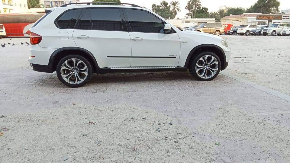 2013 BMW X5