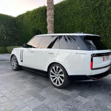 2023 Land Rover Range Rover