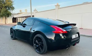 2014 Nissan 370Z