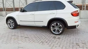 2013 BMW X5