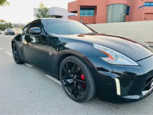 2014 Nissan 370Z