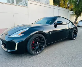 2014 Nissan 370Z