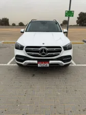 2023 Mercedes-Benz GLE