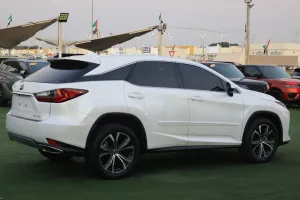 2022 Lexus RX