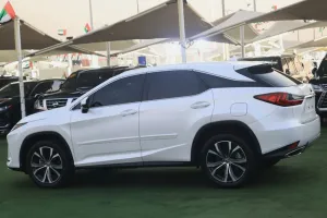 2022 Lexus RX