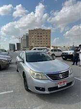 2012 Renault Safrane in dubai