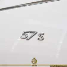 2011 Maybach 57S